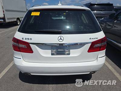 2013 Mercedes-Benz E 350 4MATIC Wagon - zdjęcie 5 z 26 - miniatura