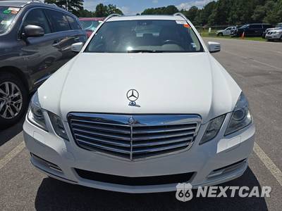2013 Mercedes-Benz E 350 4MATIC Wagon - zdjęcie 2 z 26 - miniatura