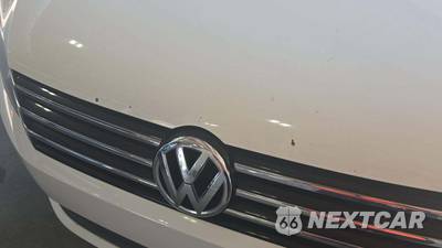 2013 Volkswagen Passat 2.5L Wolfsburg Edition - zdjęcie 20 z 26 - miniatura