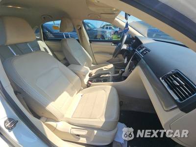 2013 Volkswagen Passat 2.5L Wolfsburg Edition - zdjęcie 8 z 26 - miniatura