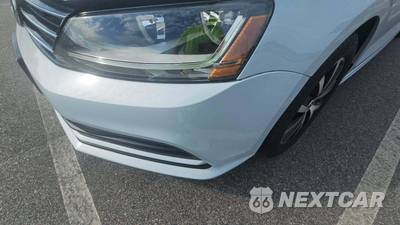 2017 Volkswagen Jetta S - zdjęcie 35 z 35 - miniatura