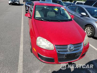 2010 Volkswagen Jetta Sedan SE - zdjęcie 2 z 31 - miniatura