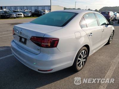 2017 Volkswagen Jetta S - zdjęcie 4 z 35 - miniatura