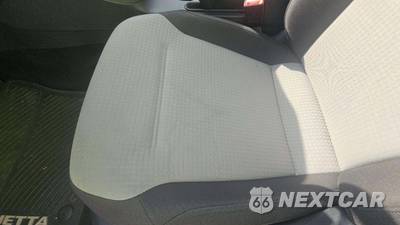 2017 Volkswagen Jetta S - zdjęcie 25 z 35 - miniatura