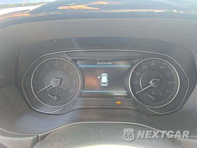2022 Hyundai Palisade SEL - zdjęcie 12 z 22 - miniatura