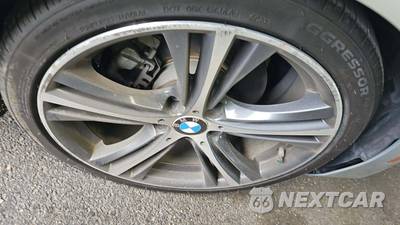 2019 BMW 4 Series Convertible 430i - zdjęcie 20 z 24 - miniatura