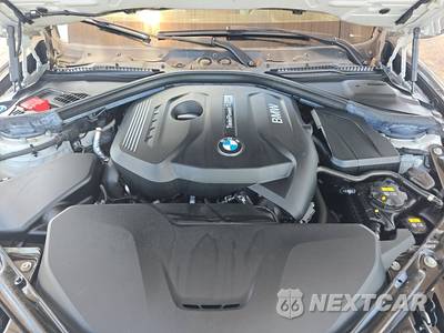 2019 BMW 4 Series Convertible 430i - zdjęcie 15 z 24 - miniatura