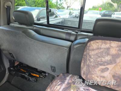 2004 Nissan TITAN LE Extended Cab Medium Bed - zdjęcie 13 z 42 - miniatura