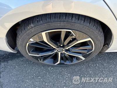 2025 Nissan Altima SR - zdjęcie 16 z 22 - miniatura