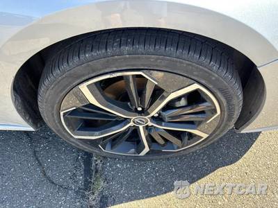 2025 Nissan Altima SR - zdjęcie 17 z 22 - miniatura