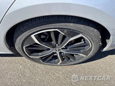 2025 Nissan Altima SR - zdjęcie 11 z 22 - miniatura