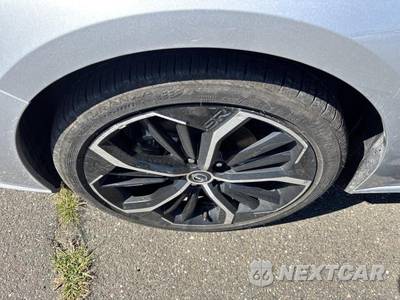 2025 Nissan Altima SR - zdjęcie 10 z 22 - miniatura