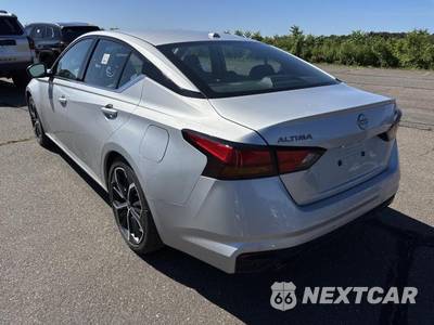 2025 Nissan Altima SR - zdjęcie 12 z 22 - miniatura