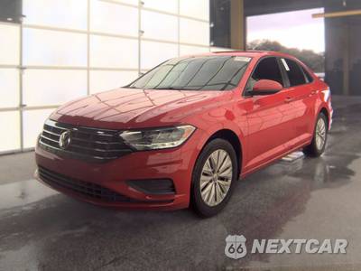2019 Volkswagen Jetta SE - zdjęcie 1 z 18 - miniatura