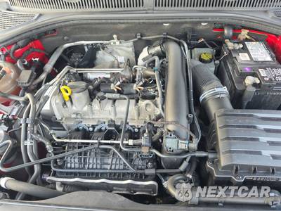 2019 Volkswagen Jetta SE - zdjęcie 15 z 18 - miniatura