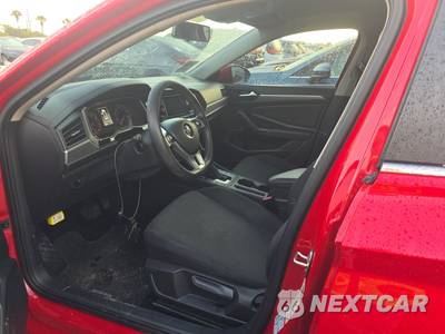 2019 Volkswagen Jetta SE - zdjęcie 7 z 18 - miniatura