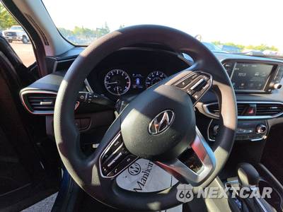 2020 Hyundai Santa Fe SE - zdjęcie 10 z 29 - miniatura
