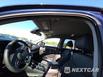 2020 Hyundai Santa Fe SE - zdjęcie 17 z 29 - miniatura