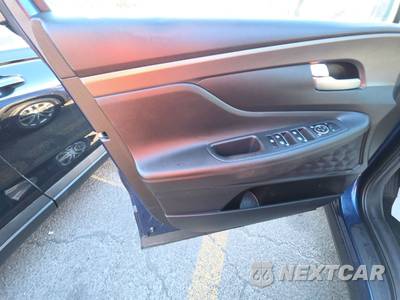 2020 Hyundai Santa Fe SE - zdjęcie 9 z 29 - miniatura