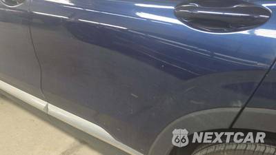 2020 Hyundai Santa Fe SE - zdjęcie 21 z 29 - miniatura
