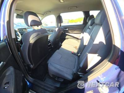 2020 Hyundai Santa Fe SE - zdjęcie 13 z 29 - miniatura