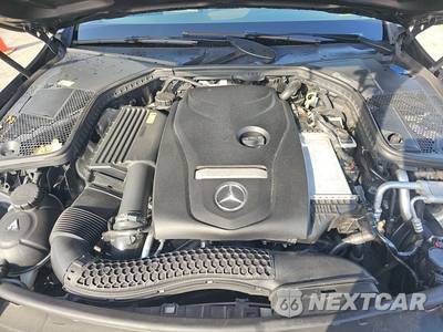 2016 Mercedes-Benz C 300 4MATIC - zdjęcie 15 z 23 - miniatura