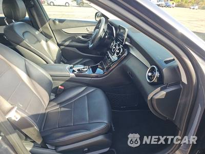 2016 Mercedes-Benz C 300 4MATIC - zdjęcie 8 z 23 - miniatura