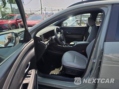 2025 Hyundai Santa Cruz SEL Crew Cab Short Bed - zdjęcie 19 z 25 - miniatura