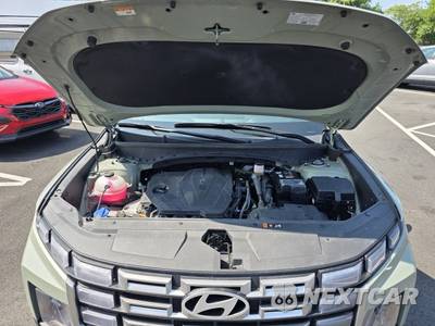 2025 Hyundai Santa Cruz SEL Crew Cab Short Bed - zdjęcie 3 z 25 - miniatura
