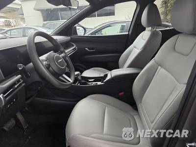 2025 Hyundai Santa Cruz SEL Crew Cab Short Bed - zdjęcie 13 z 29 - miniatura