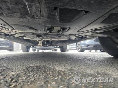2025 Hyundai Santa Cruz SEL Crew Cab Short Bed - zdjęcie 10 z 29 - miniatura
