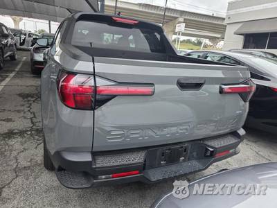 2025 Hyundai Santa Cruz SEL Crew Cab Short Bed - zdjęcie 18 z 29 - miniatura