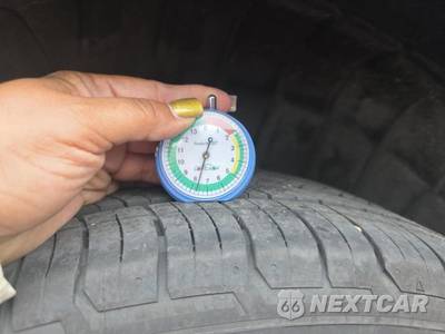 2025 Hyundai Santa Cruz SEL Crew Cab Short Bed - zdjęcie 3 z 29 - miniatura