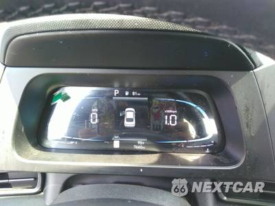 2025 Hyundai Elantra SEL Sport - zdjęcie 21 z 29 - miniatura