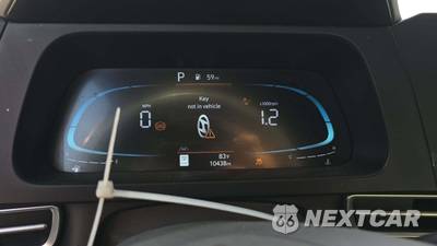2025 Hyundai Elantra SEL Sport - zdjęcie 34 z 35 - miniatura