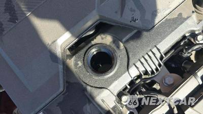 2025 Hyundai Elantra SEL Sport - zdjęcie 22 z 35 - miniatura