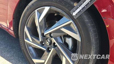 2025 Hyundai Elantra SEL Sport - zdjęcie 24 z 35 - miniatura