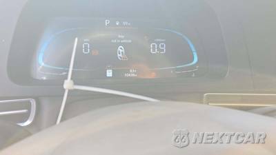 2025 Hyundai Elantra SEL Sport - zdjęcie 31 z 35 - miniatura