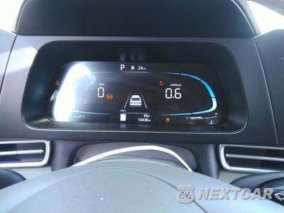 2025 Hyundai Elantra SEL Sport - zdjęcie 32 z 35 - miniatura