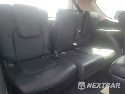 2017 Nissan Armada Platinum - zdjęcie 14 z 26 - miniatura
