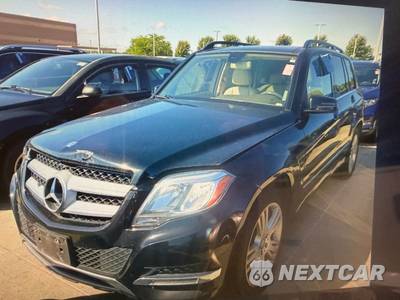 2015 Mercedes-Benz GLK 350 4MATIC - zdjęcie 2 z 12 - miniatura