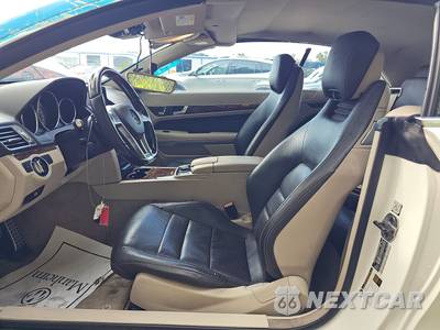 2016 Mercedes-Benz E 400 Convertible - zdjęcie 7 z 28 - miniatura