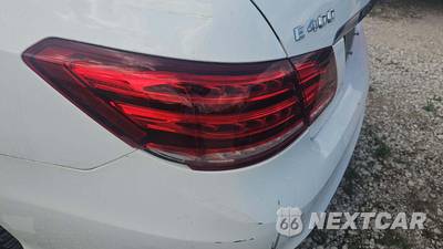 2016 Mercedes-Benz E 400 Convertible - zdjęcie 18 z 28 - miniatura