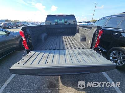 2022 Chevrolet Silverado 1500 LT Trail Boss Crew Cab Short Bed 2LT - zdjęcie 16 z 24 - miniatura