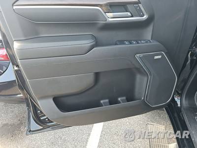 2022 Chevrolet Silverado 1500 LT Trail Boss Crew Cab Short Bed 2LT - zdjęcie 9 z 24 - miniatura