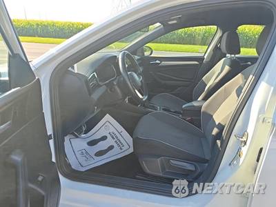 2025 Volkswagen Jetta Sport - zdjęcie 13 z 22 - miniatura