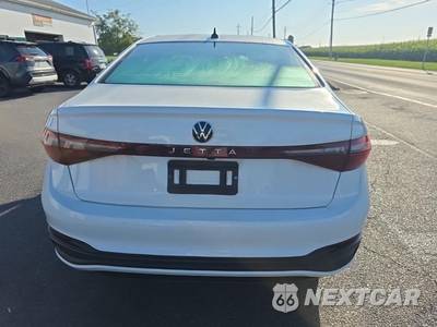 2025 Volkswagen Jetta Sport - zdjęcie 5 z 22 - miniatura