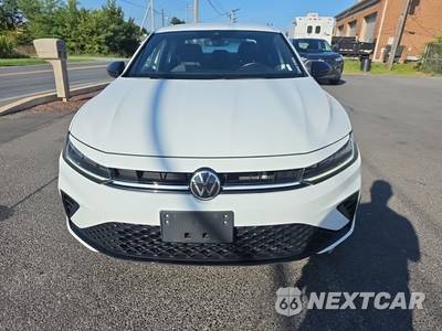 2025 Volkswagen Jetta Sport - zdjęcie 2 z 22 - miniatura