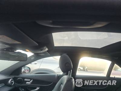 2017 Mercedes-Benz C 300 Sedan w/Sport Pkg - zdjęcie 18 z 21 - miniatura