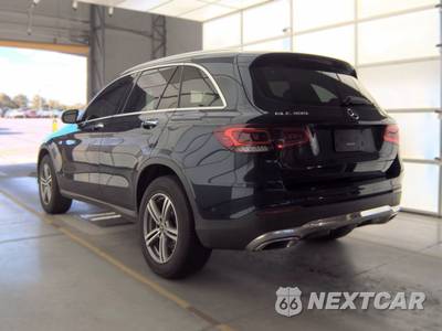 2021 Mercedes-Benz GLC 300 - zdjęcie 6 z 25 - miniatura